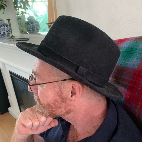 Bailey for J. Crew Felt Hat - Picture 2 of 3